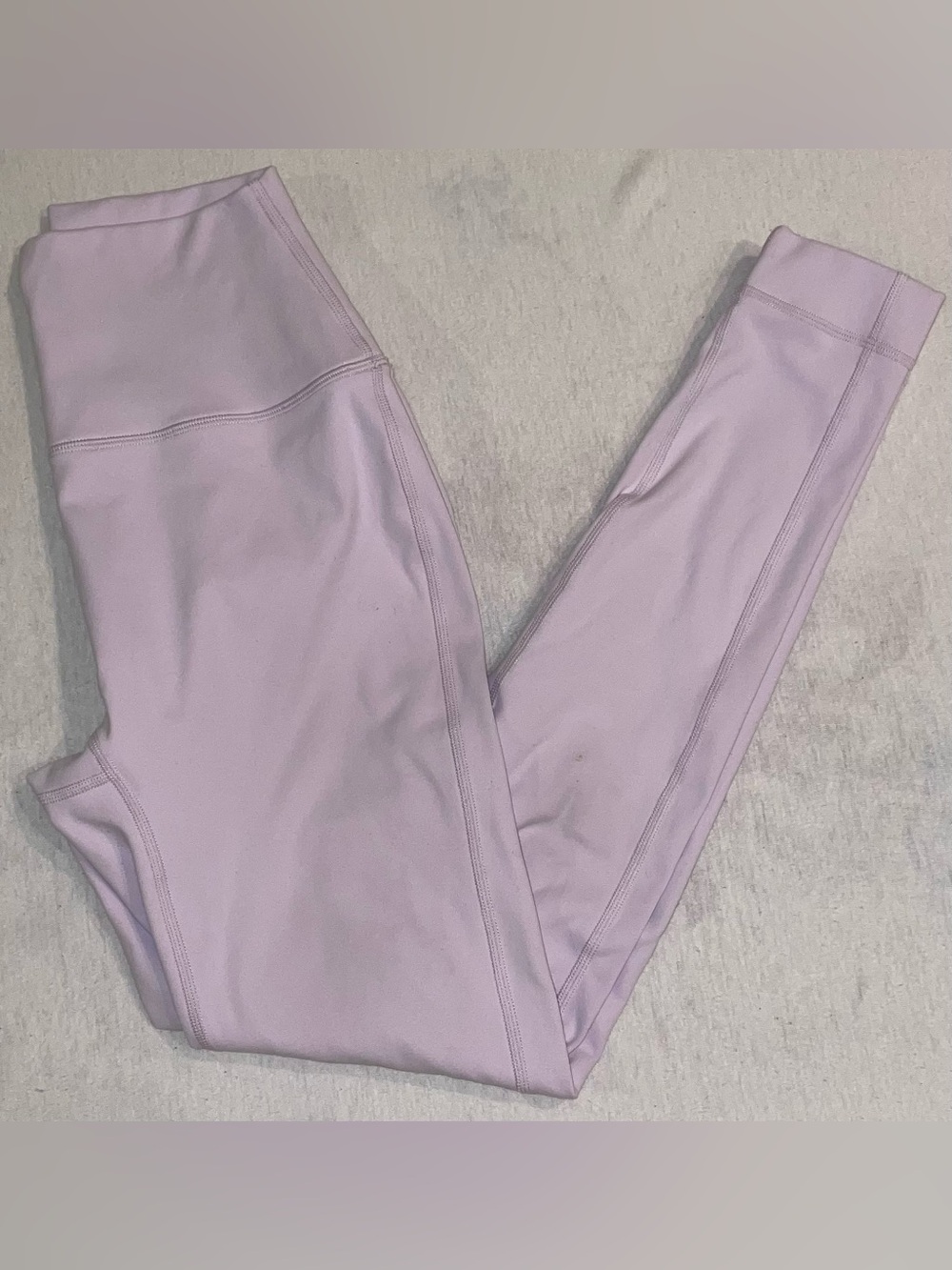 SET Active Revolve Women’s High Rise Waist Leggings Pants Luxform Small